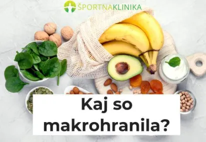 Naslovna slika - Kaj so makrohranila? Naslovna slika - Kaj so makrohranila?