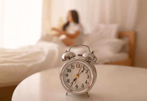 7 nasvetov za boljši spanec in okrevanje po treningu
