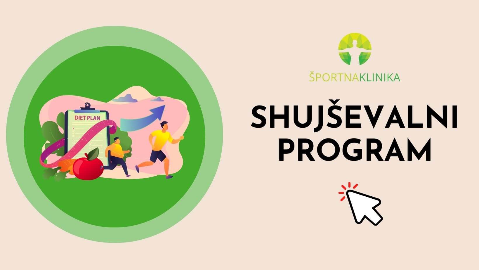 Shujševalni program