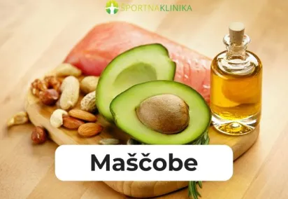 Naslovna slika - Maščobe Naslovna slika - Maščobe
