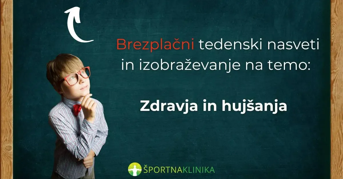 Vabilo na brezplačno izobraževanje