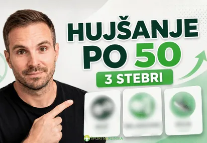 Hujšanje po 50. letu: Kaj je drugače? Hujšanje po 50. letu: Kaj je drugače?